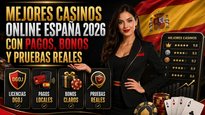 Casino Juegos Online con Dinero Real