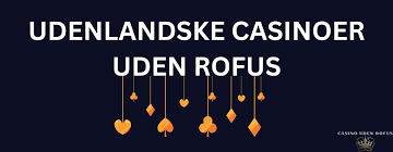 Danske Casinoer med Free Spins