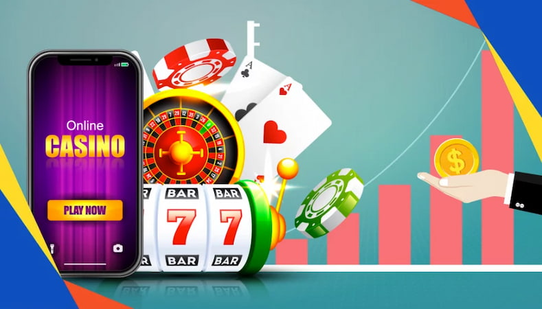 Experience Premium Betting with Cloudbet Casino & Sportsbook Experience Premium Betting with Cloudbet Casino & Sportsbook