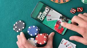 Online Gambling Fordele og Udfordringer i en Voksende Branche Online Gambling Fordele og Udfordringer i en Voksende Branche