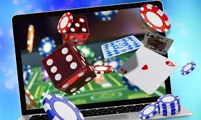 The Enigmatic World of Dracula Casino A Thrilling Gaming Experience The Enigmatic World of Dracula Casino A Thrilling Gaming Experience