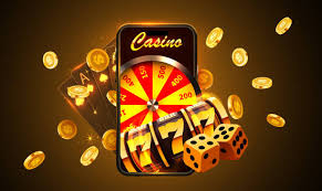 The Enigmatic World of Dracula Casino A Thrilling Gaming Experience The Enigmatic World of Dracula Casino A Thrilling Gaming Experience