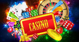 The Thrilling World of Online Gambling Opportunities and Risks 1701382927
