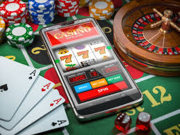 The Thrilling World of Online Gambling Opportunities and Risks 1701382927