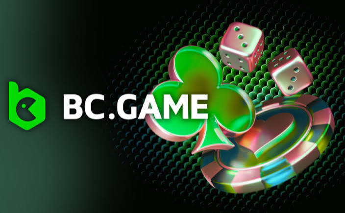 Unlock Daily Bonuses with BC.Game